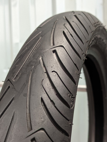 Ira Tires Masked Scooter 90/90-14 Pneu Dianteiro Usado (Usado)