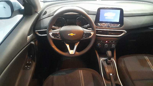 Chevrolet Tracker LT 1.0 Turbo (Aut) (Flex)