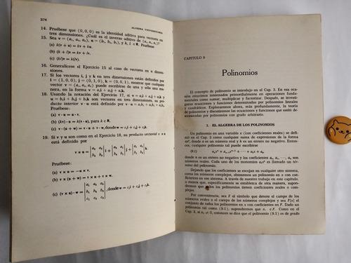 Libro Algebra Universitaria Swokowski 139b9 (Usado)