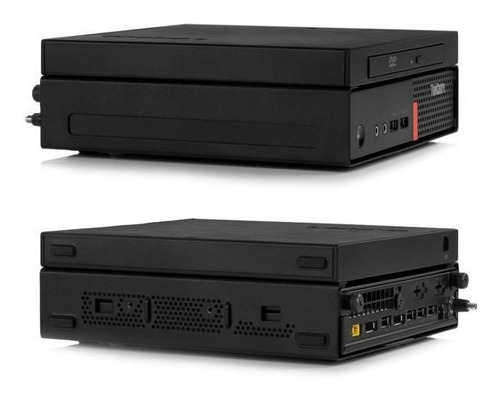 Cpu Lenovo Mini Tiny M710q Core I5 7th Gen 8gb Ddr4 240 Ssd (Reacondicionado)