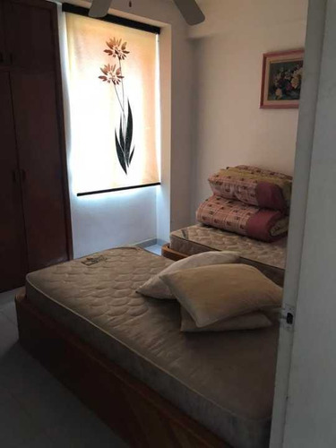Imagen 5 de 8 de Confortable Apartamento En Playa Sur, Chichiriviche