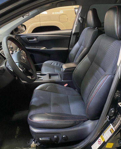 Toyota Camry 2015
