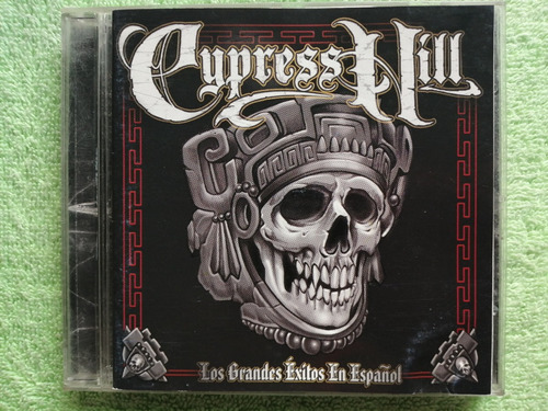 Eam Cd The Cypress Hill Los Grandes Exitos En Español 1999