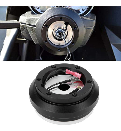 Adaptador De Volante Honda Civic/accord/prelude 92-96