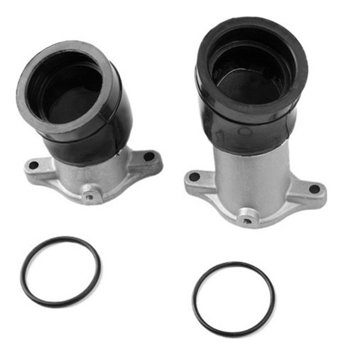 2 Pipeta Carburador For Honda Cx500 Cx500c Custom Cx500