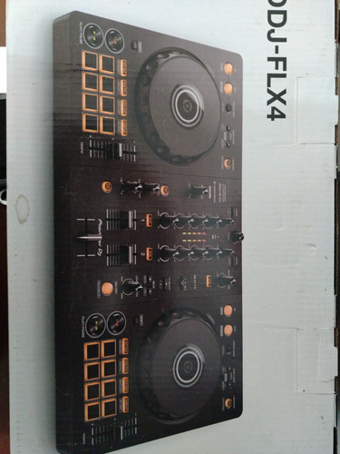 Pioneer Ddj Flx4