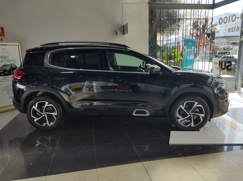 Imagen 7 de 15 de Citroen C5 Aircross Stock Fisico Entrega Inmediata !!