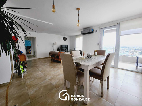 Departamento En 2 Dormitorios Con Balcon Torre De La Costa Neuquen