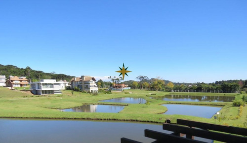 Imagem 8 de 18 de Terreno Residencial Em Condomínio - 820