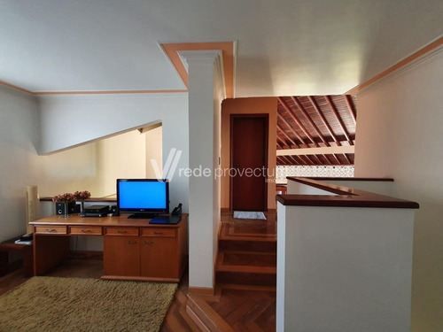 Imagem 29 de 30 de Casa À Venda Em Jardim Madalena - Ca287793