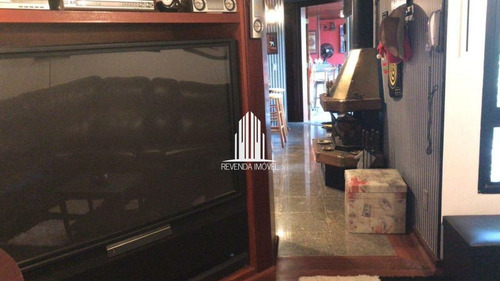 Imagem 13 de 24 de Apartamento Em Alto Da Lapa, São Paulo/sp De 284m² 3 Quartos À Venda Por R$ 2.490.000,00 - Ap2325412-s