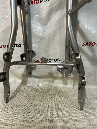 Quadro B Suzuki Dl 1000 V Strom 2014/19 Original (Usado)