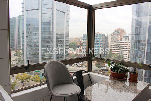 Excelente Departamento 3d + Servicio