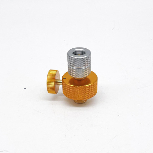 ` Adaptador De Tanque De Gasolina For Exteriores, Cilindro