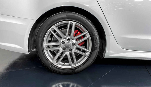 Imagen 12 de 15 de 103278 - Audi A6 2017 Con Garantía