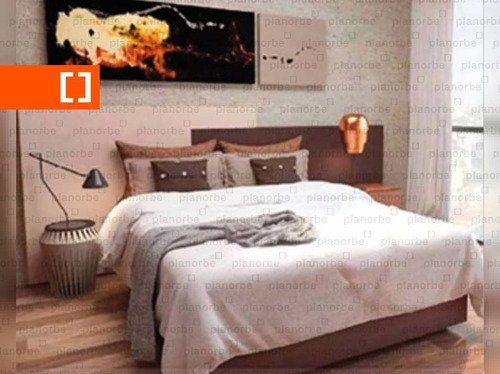 Venta De Apartamento Obra Construcción 1 Dormitorio En Pocitos Nuevo, Urban Suites Vii Unidad 303