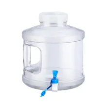 Comprar Jarras De Agua Para Camping Contenedores De Agua Recipiente