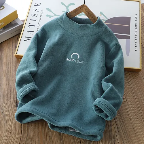 Camisa Para Niños De Otoño E Invierno 2023, Nueva Para Hombr