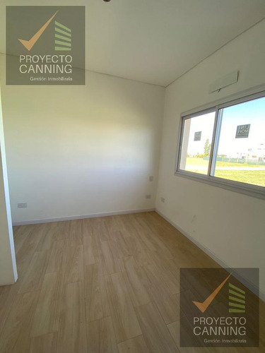 Imagen 7 de 17 de Venta De Casa A Estrenar En Barrio Santo Domingo Canning