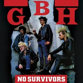 Gbh - No Survivors