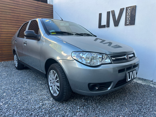 Fiat Siena 1.4 Fire Da