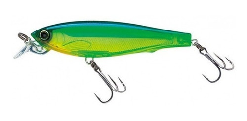 Isca Artificial Yo-zuri 3ds Minnow (sp) F1135 Escolha Cor