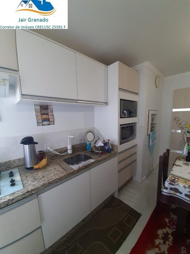 Imagem 5 de 12 de Apartamento Em Camboriú Com Ótima Localização No Bairro Santa Regina, Bem Localizado. - Ap01501 - 69421203