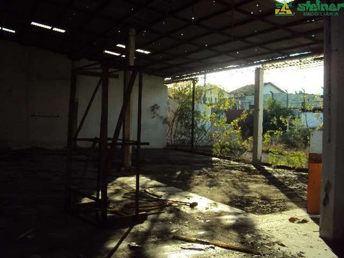 Imagem 12 de 26 de Venda Galpão Até 1.000 M2 Jardim Bom Clima Guarulhos R$ 2.500.000,00 - 22999v