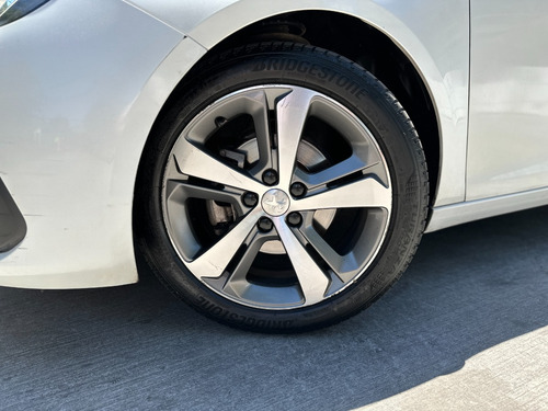 Peugeot 308 Allure Pack Bluehdi 120hp