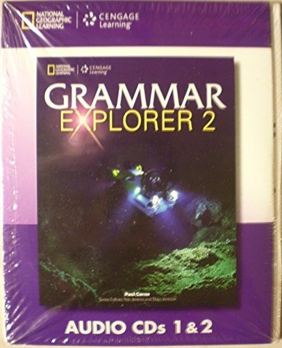 Grammar Explorer 2   A Cd