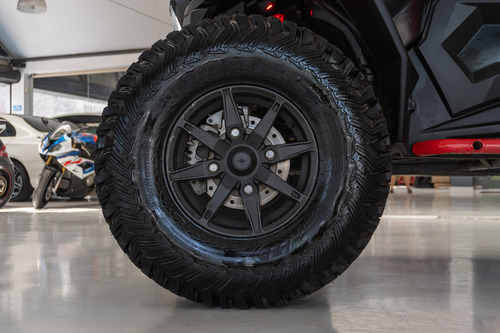 Polaris Rzr 4 Pasajeros 2021