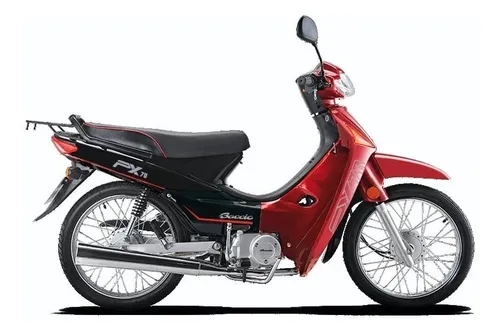 Yumbo Max 110 50 110f Max Plus Automatica City Casco Y Empa