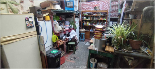 Esquina P. Unico 187m2 Edif. Casa (vacia) 3d 1b Mas Local Comercial Apto Monoambiente C/renta Ideal Inversion Veala!!!