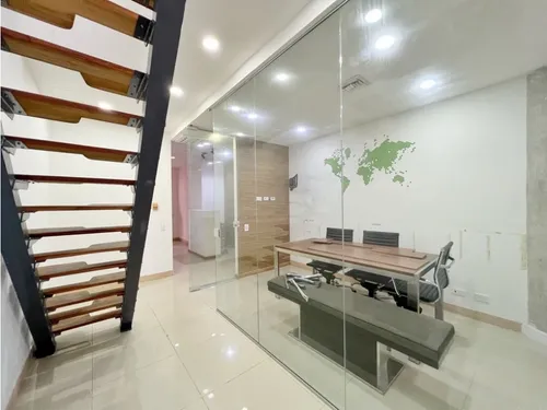 Venta Oficina En Parquiamerica En Zona Industrial Mamonal Cartagena