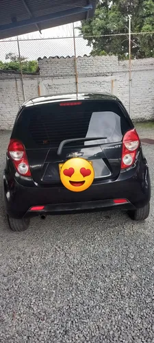 Chevrolet Spark 1.2 Gt M300 Lt