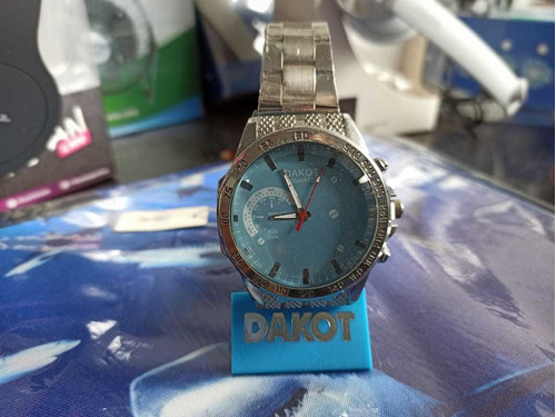 Imagen 2 de 2 de Reloj Dakot Hombre