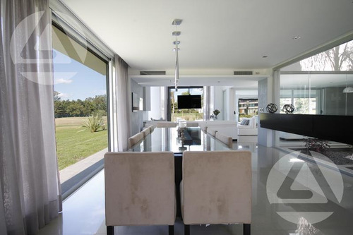 Country Club Saint Thomas Este - Canning