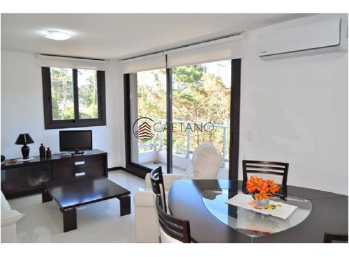 Imagen 13 de 30 de Muy Lindo Departamento - Punta Del Este Roosevelt