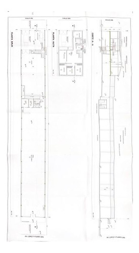 Imagen 7 de 8 de Vendo Galpon/local Comercial En Importante Avenida Posadas Mnes