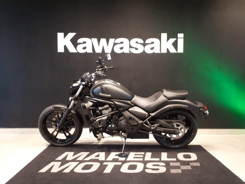 Kawasaki Vulcan 650 S Abs | 0km 2021 - 2021 | 2