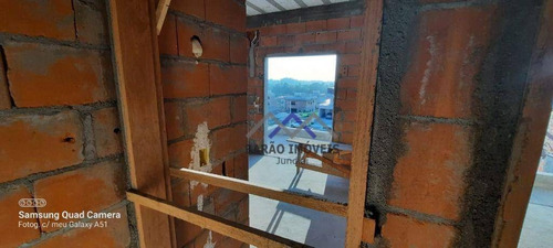 Imagem 23 de 30 de Casa Com 3 Dormitórios À Venda, 194 M² Por R$ 1.300.000,00 - Jardim Ermida I - Jundiaí/sp - Ca1301