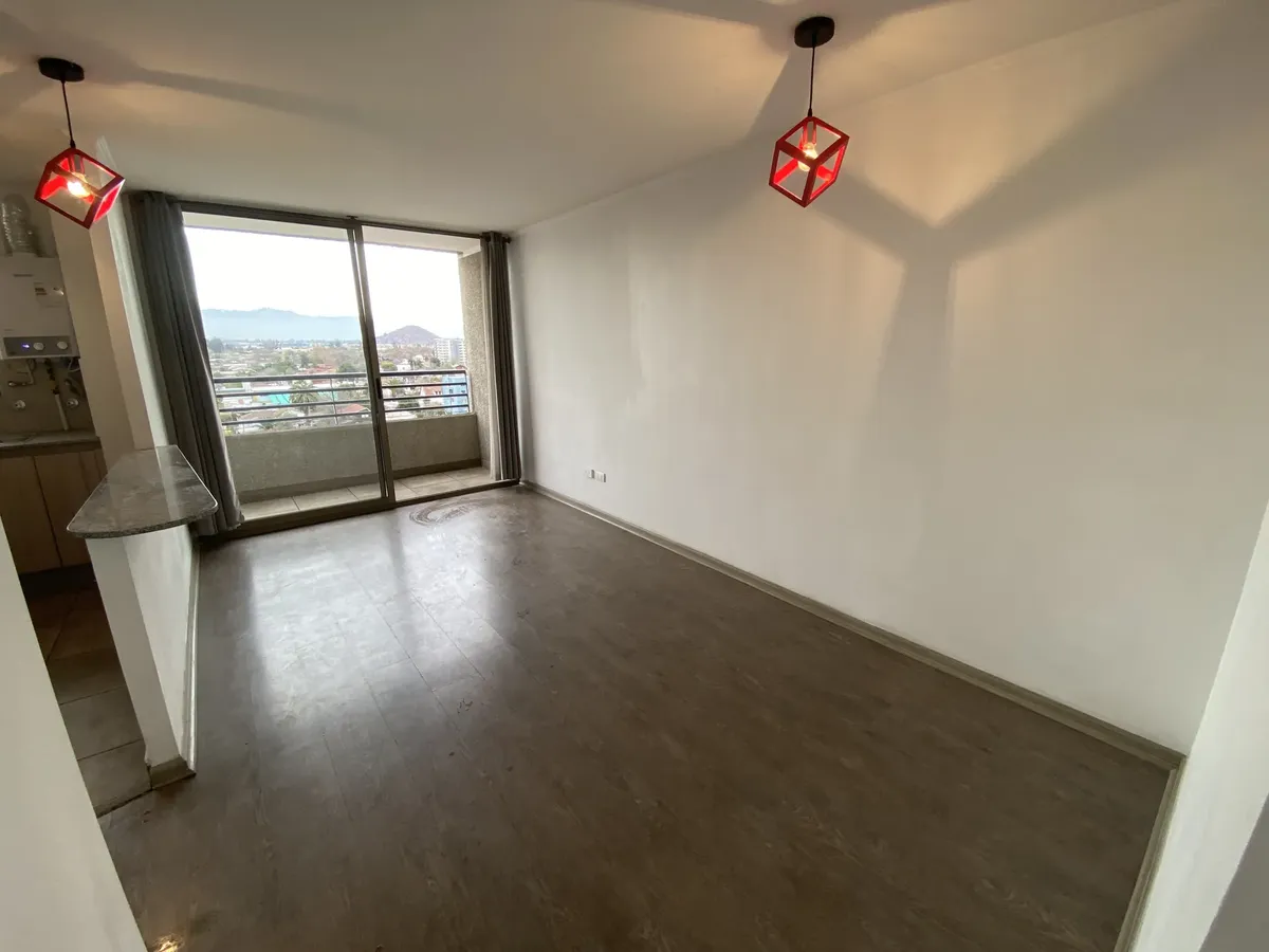 Imagen 2 de 25 de Se Vende Hermoso Y Cómodo Departamento En San Bernardo