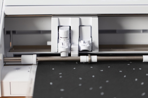 Imagen 3 de 3 de Cuchilla Autoblade Silhouette Para Cameo 4 Y Portrait 3