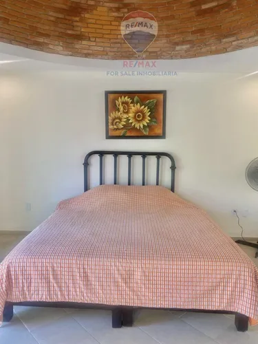 Venta De Casa En Condominio, Xochitepec, Morelosclave 4713