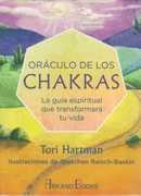 Oraculo De Los Chakras  - Hartman, Tori 