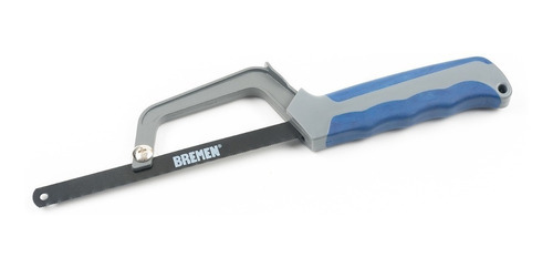 Imagen 3 de 5 de Mini Arco De Sierra Junior 250 Mm 10 PuLG Bremen® 7039
