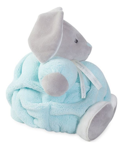 Peluche Conejito Aqua- 25 Cm- Kaloo-