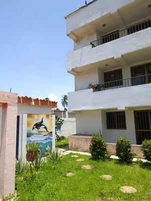 Apartamento en venta