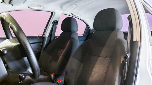 Chevrolet Aveo G3 1.6 Ls - 144235 - C(p)