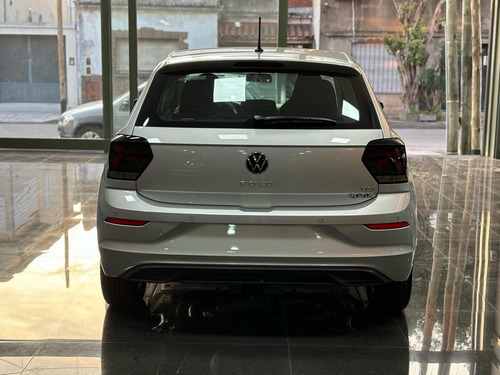 Volkswagen Nuevo Polo 1.6 Msi Mt